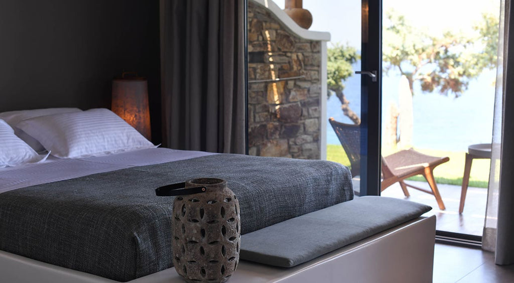 Ikaria Armenistis Ville e Suite