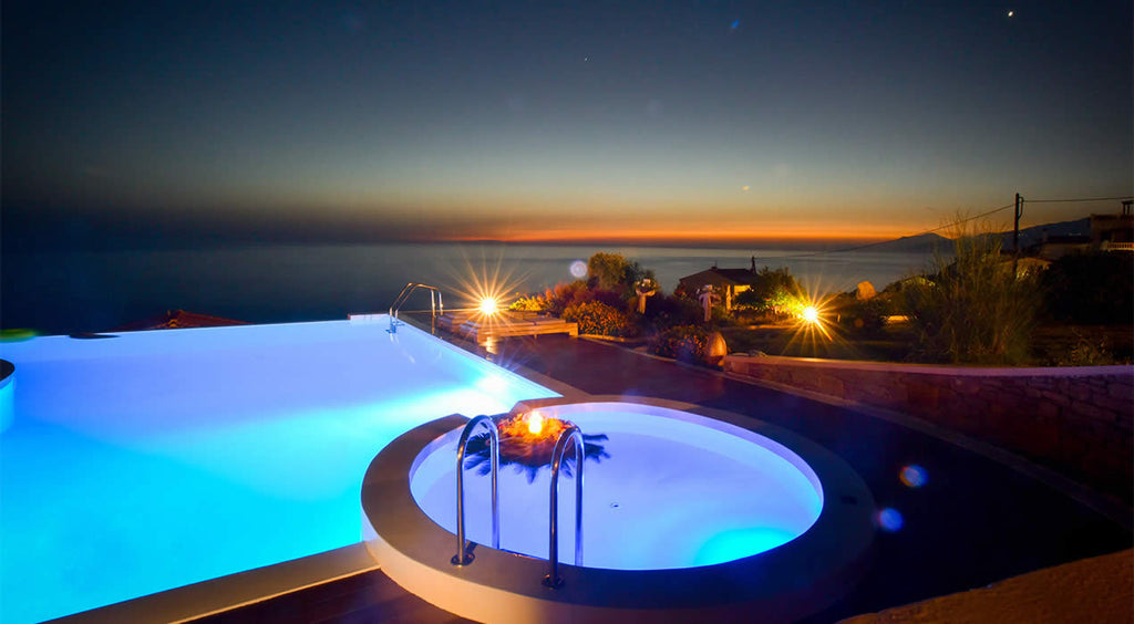 Ikaria Armenistis Ville e Suite