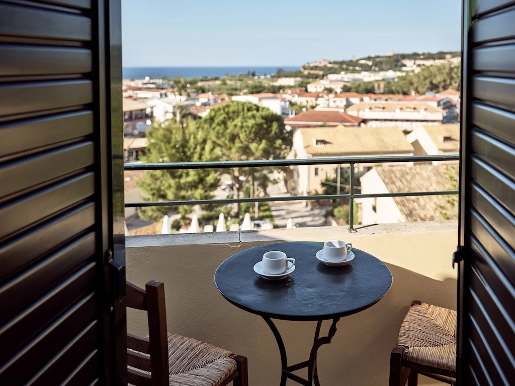 Tsilivi studios & apartments