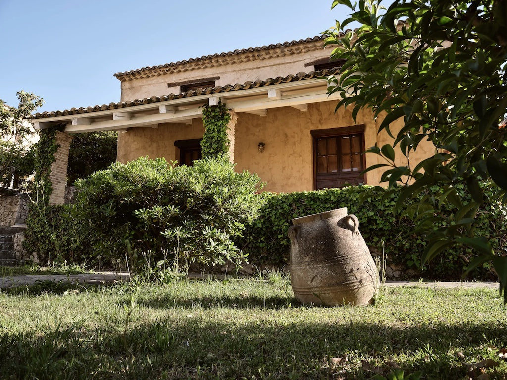 Tsilivi studios & apartments