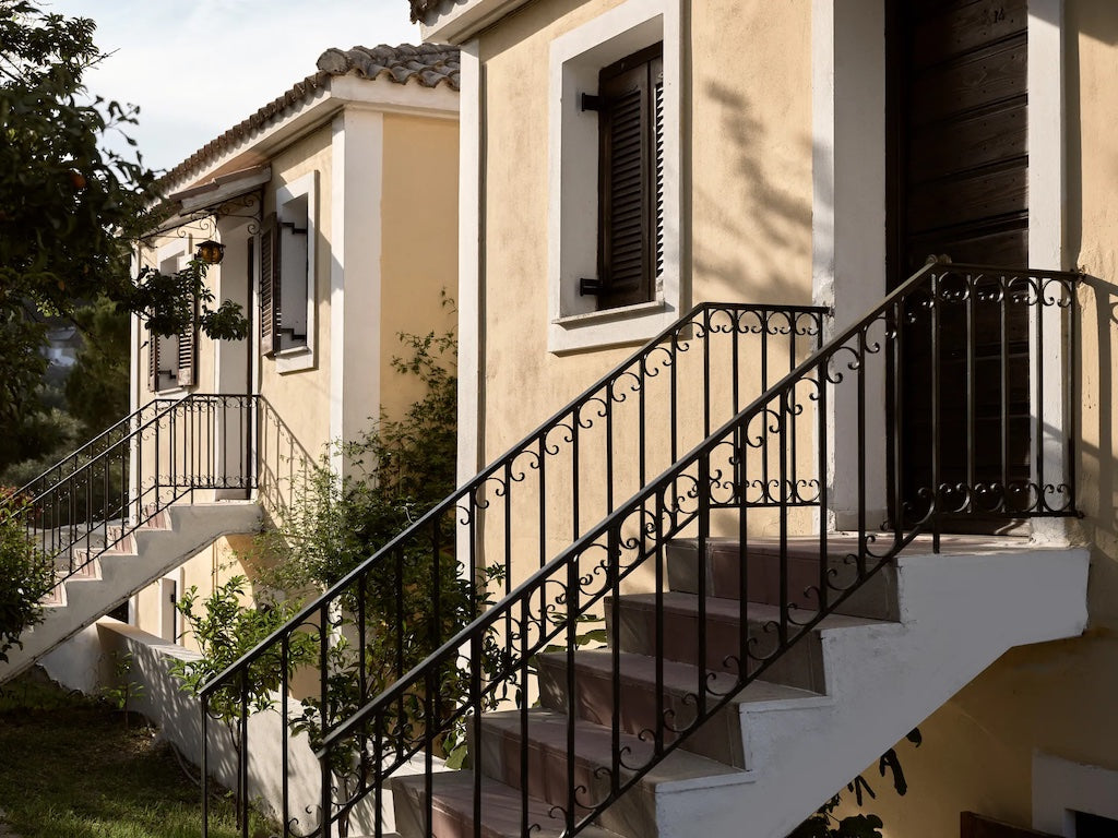 Tsilivi studios & apartments