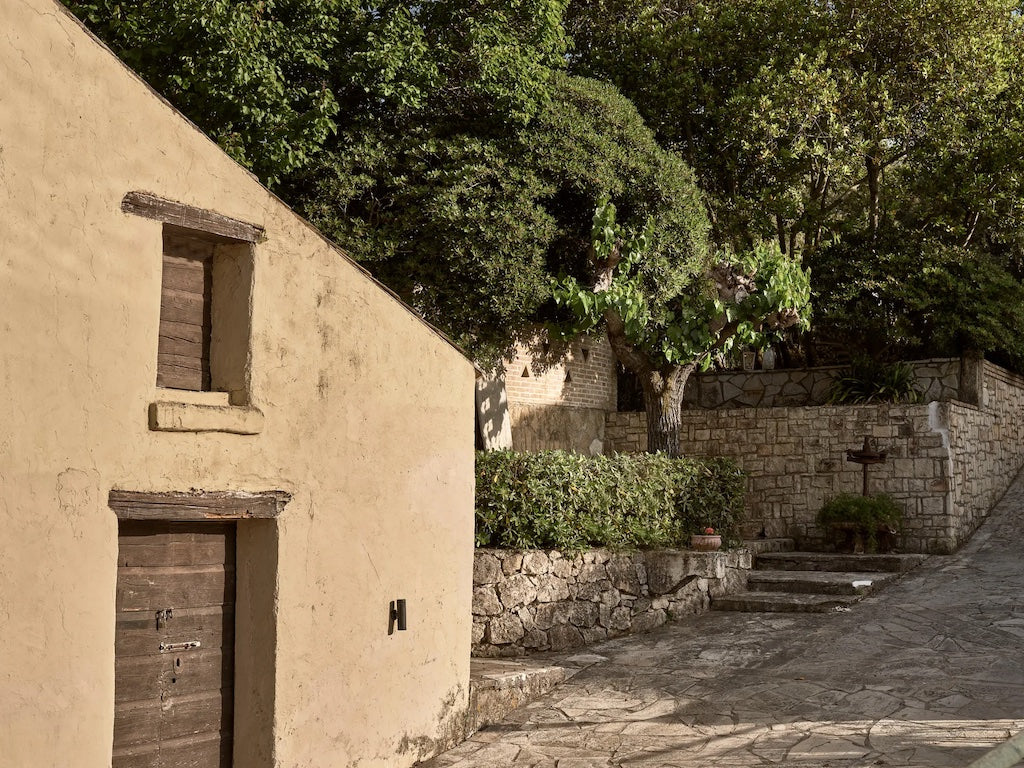 Tsilivi studios & apartments