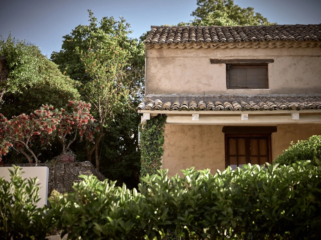 Tsilivi studios & apartments