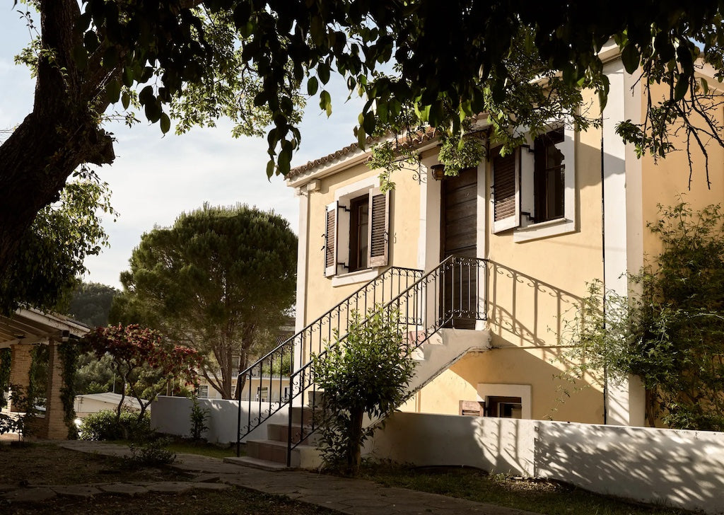 Tsilivi studios & apartments