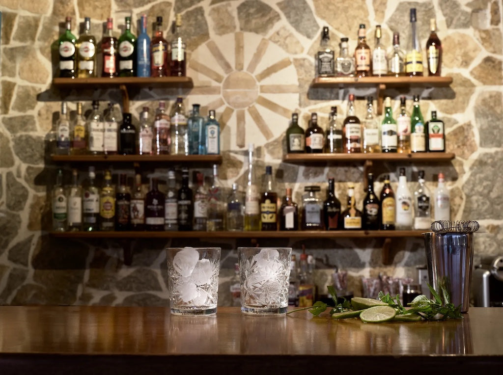 Tsilivi studios & apartments