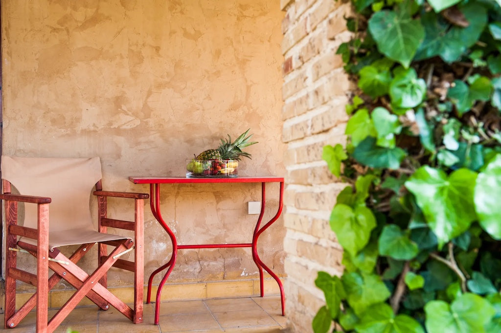 Tsilivi studios & apartments