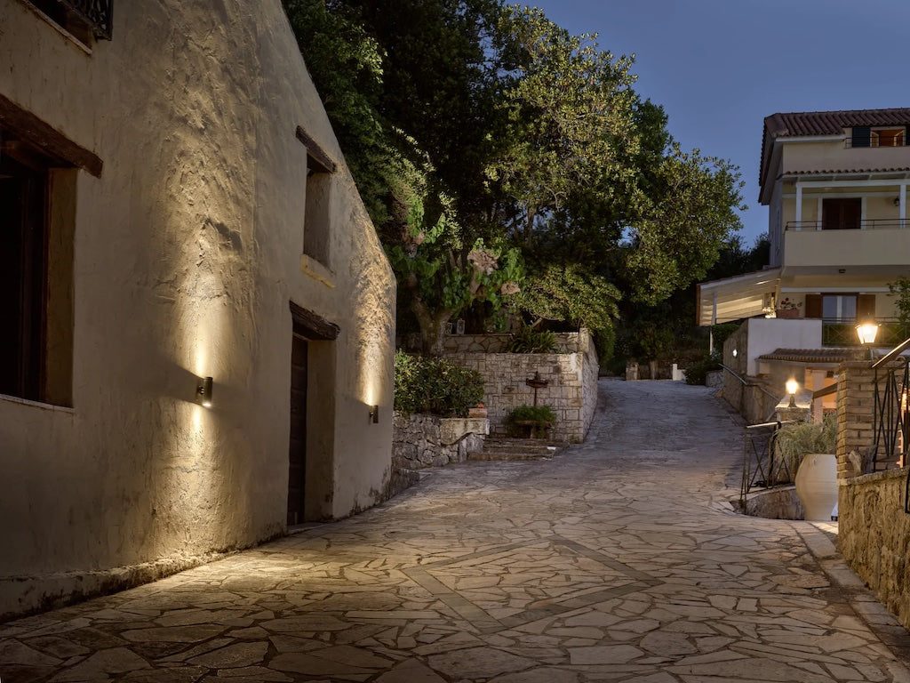 Tsilivi studios & apartments