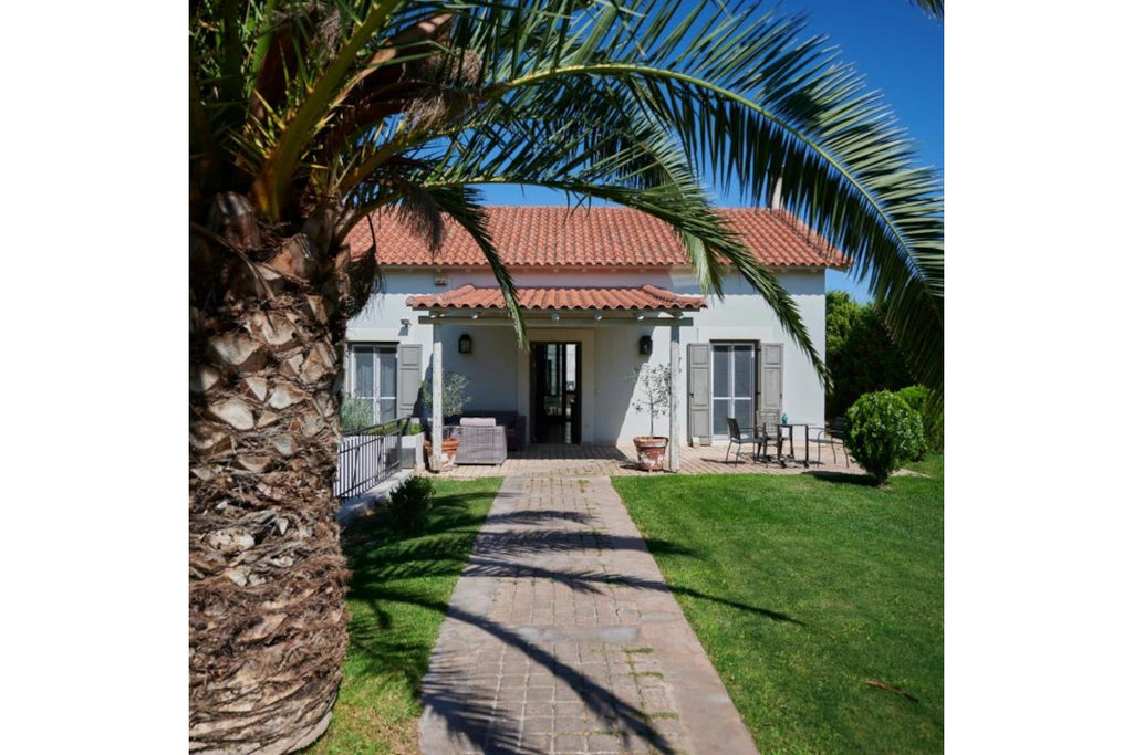 Hotel vicino all'aeroporto di Atene