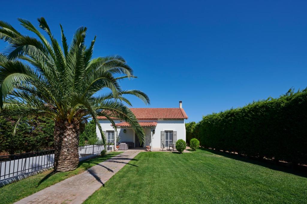 Camere vicino all'aeroporto di Atene