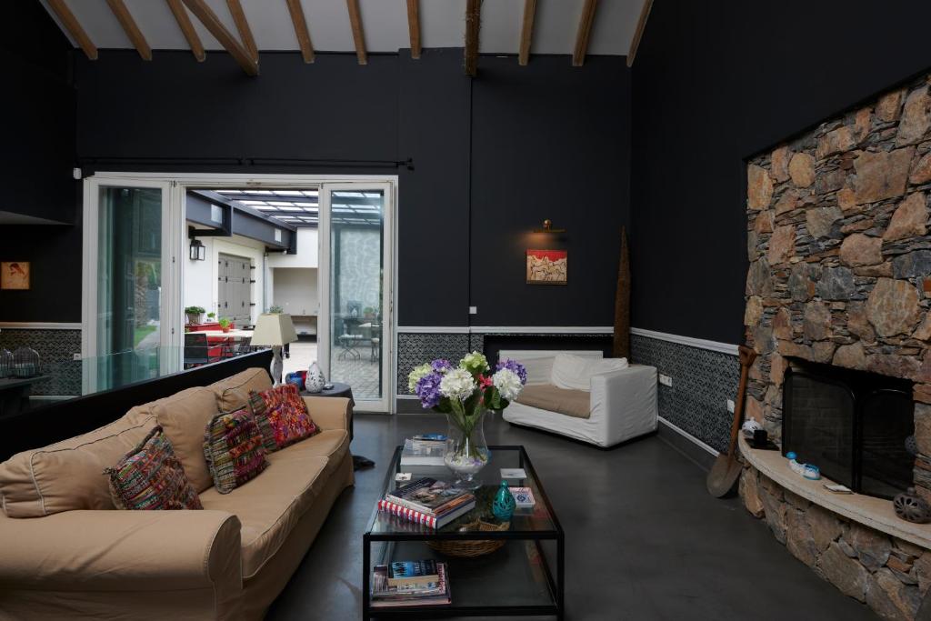 Varaba Country House Atene aeroporto