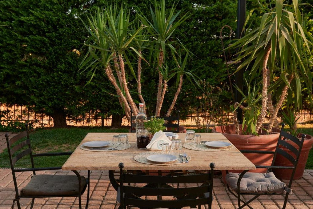 Varaba Country House Atene aeroporto