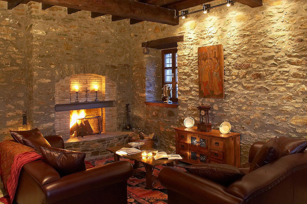 Il Vecchio Frantoio di Pelion B&B