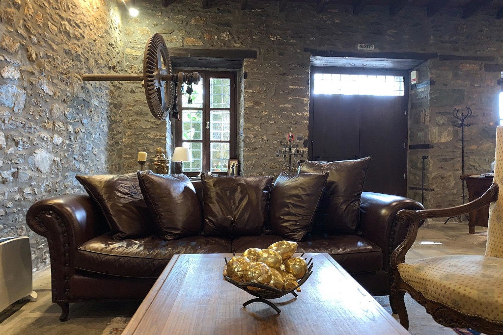 Il Vecchio Frantoio di Pelion B&B