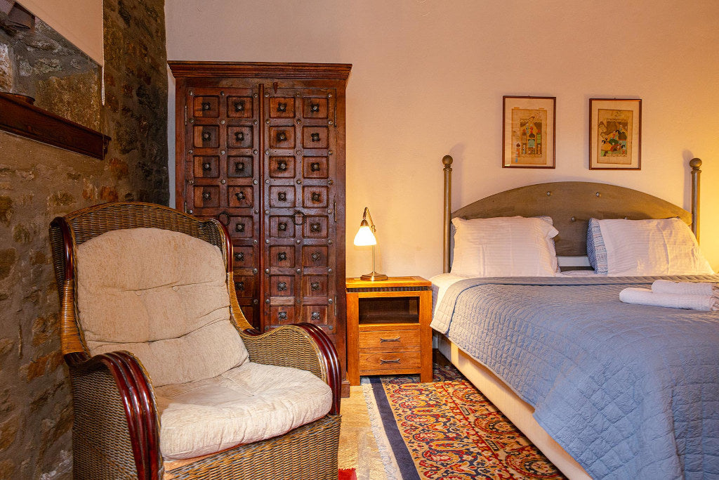 Il Vecchio Frantoio di Pelion B&B