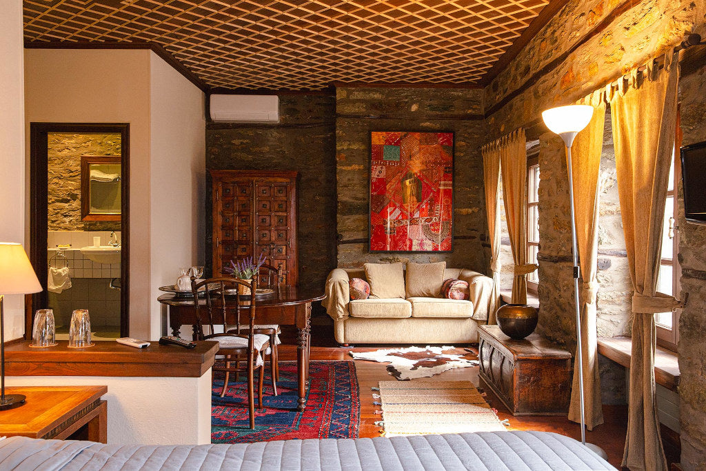 Il Vecchio Frantoio di Pelion B&B