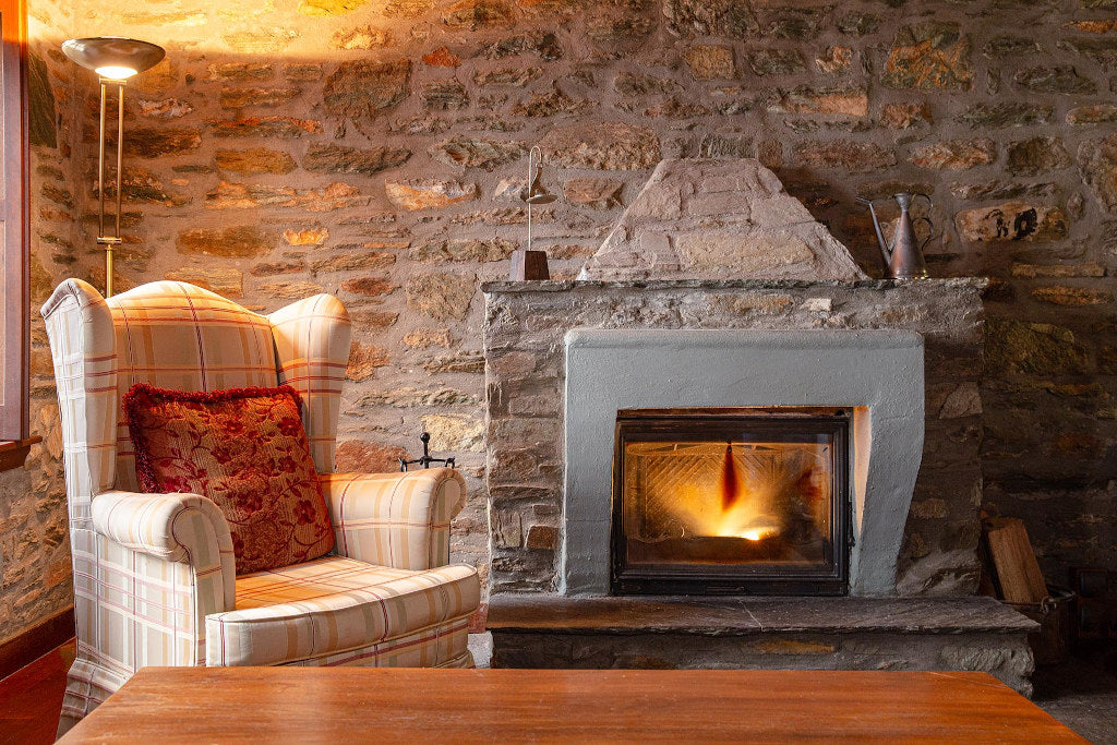 Il Vecchio Frantoio di Pelion B&B