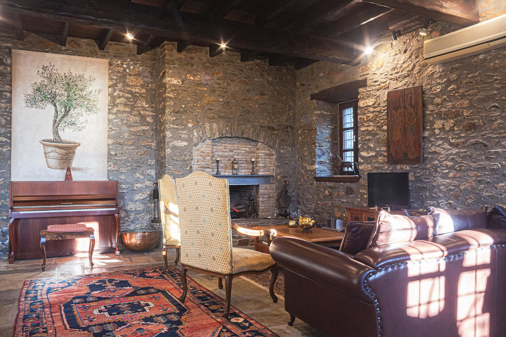 Il Vecchio Frantoio di Pelion B&B