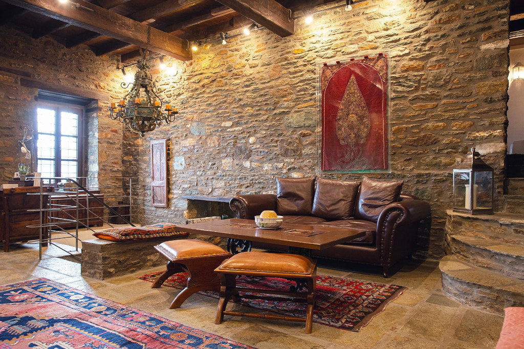 Il Vecchio Frantoio di Pelion B&B