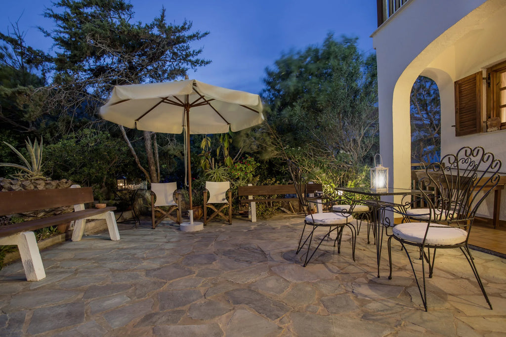 Villa Diamanti Monemvasia