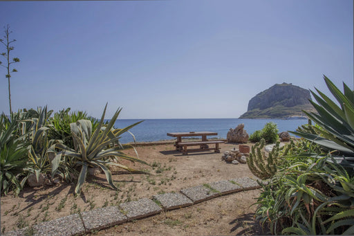 Villa Diamanti Monemvasia
