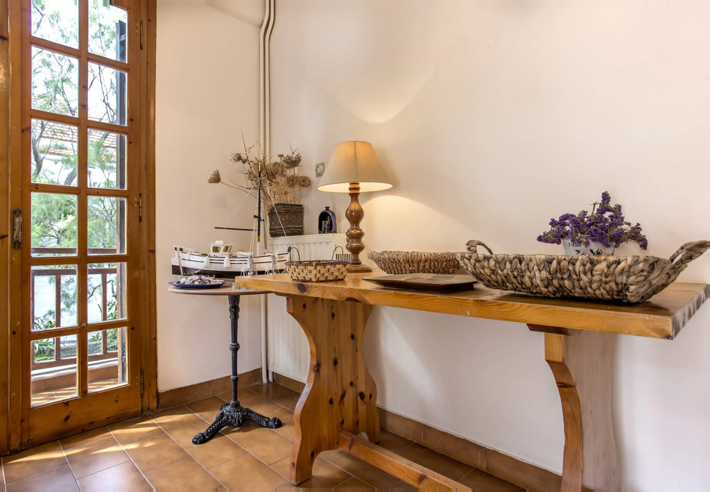 Villa Diamanti Monemvasia