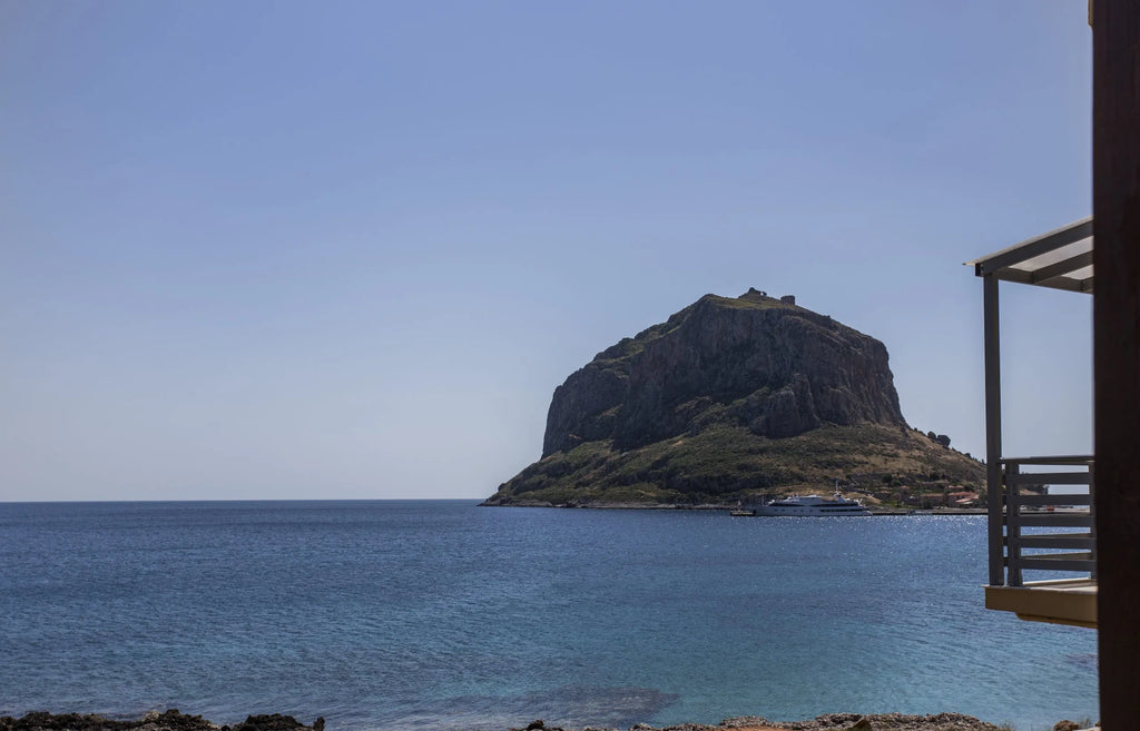 Villa Diamanti Monemvasia
