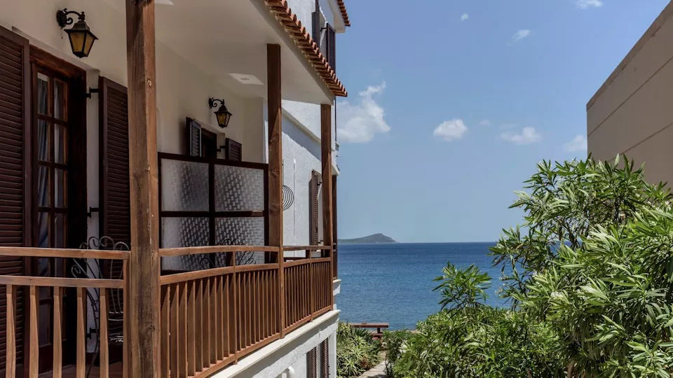 Villa Diamanti Monemvasia