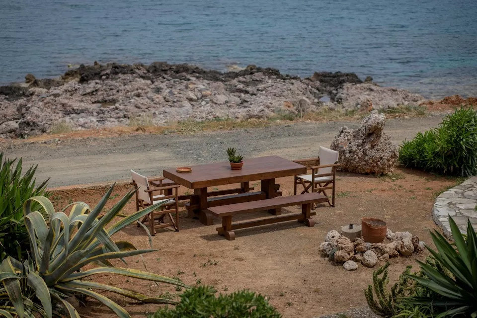 Villa Diamanti Monemvasia