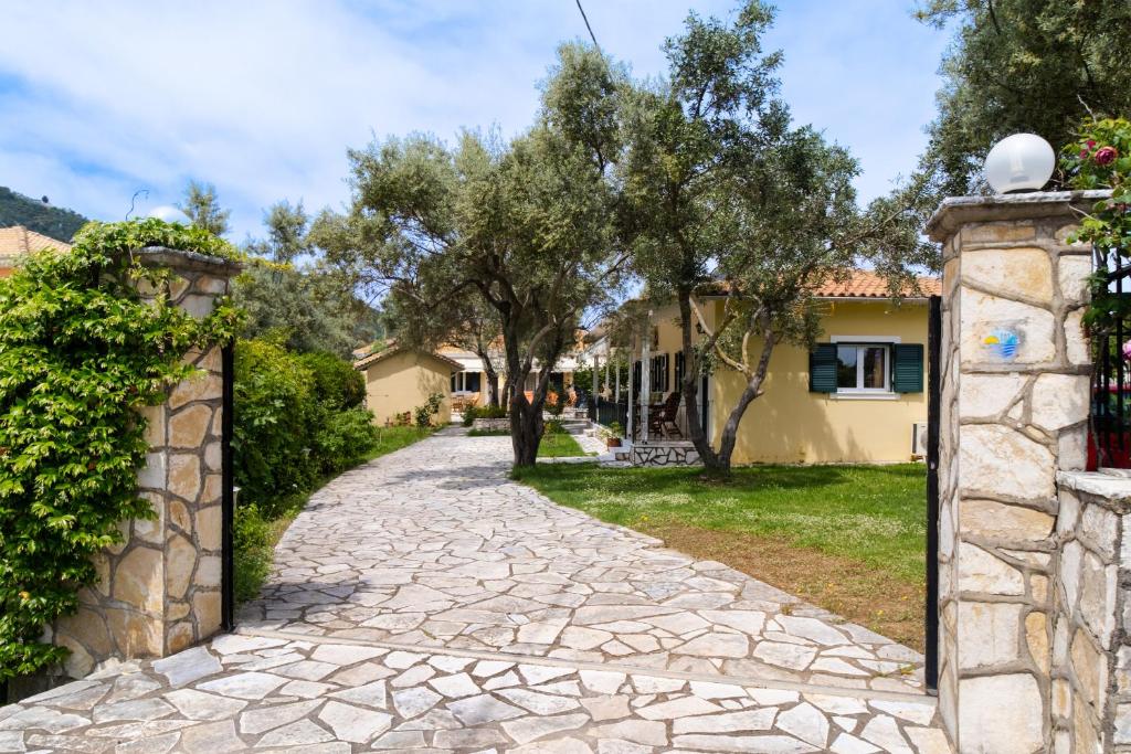 Frini Studios Lefkada