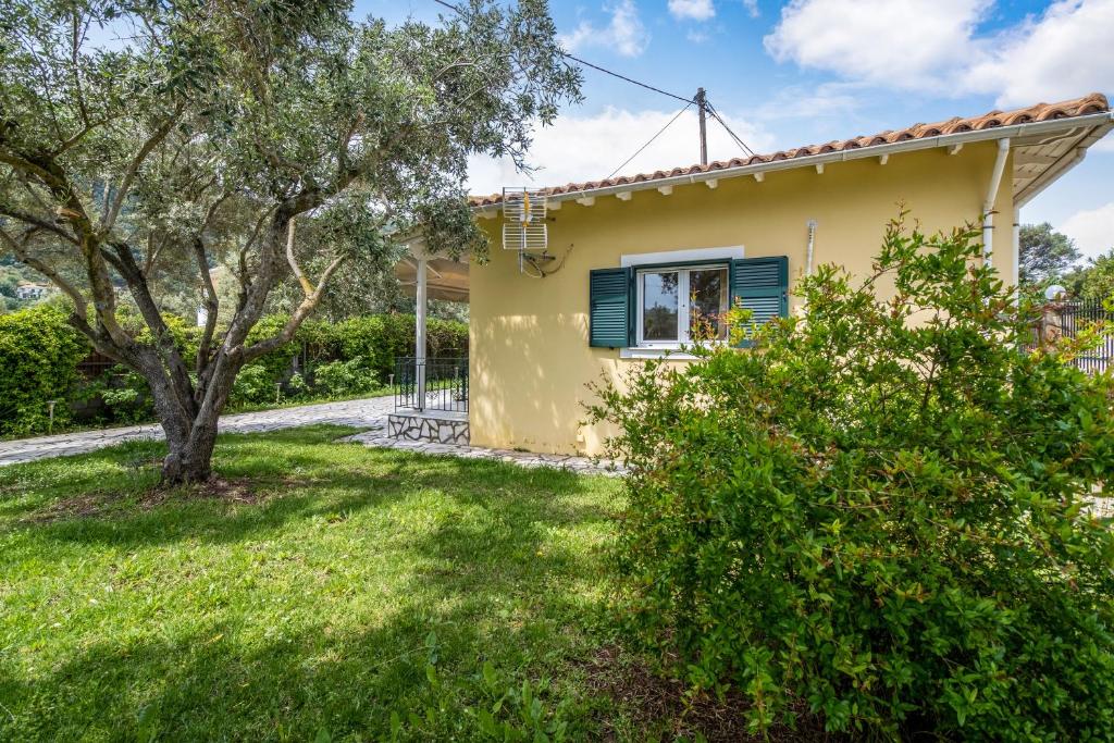 Frini Studios Lefkada