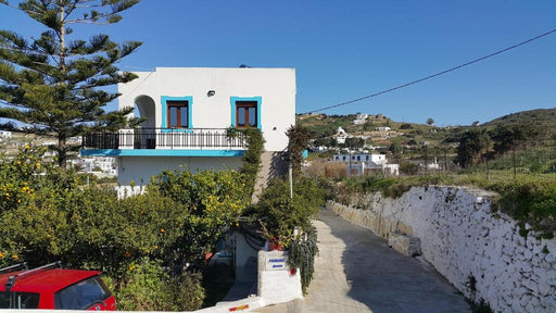 Voula's Garden Apartments