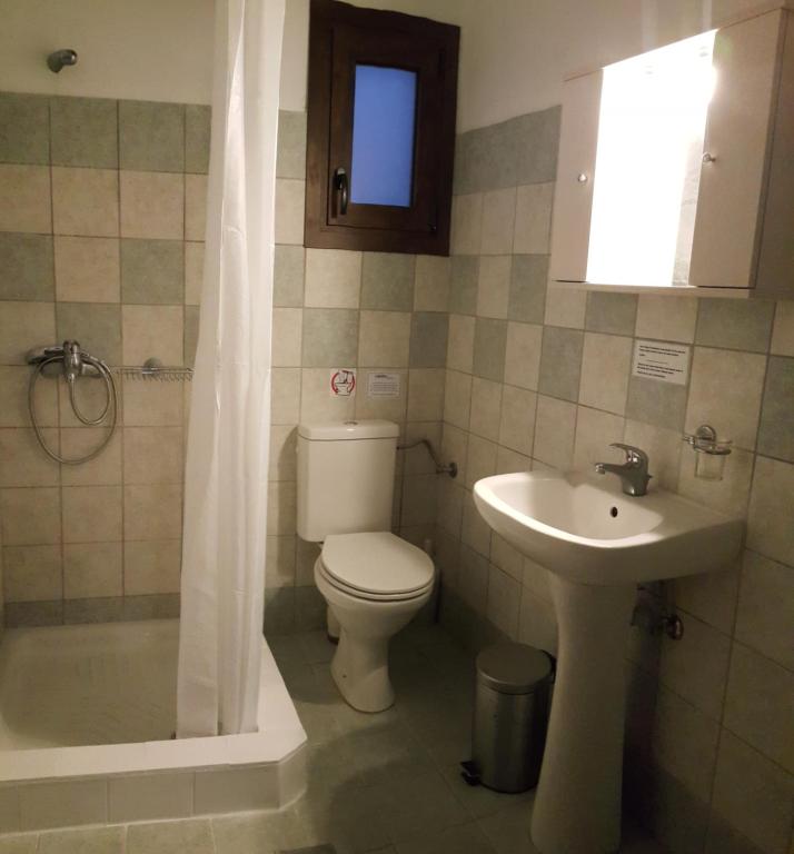 Voula's Garden Apartments