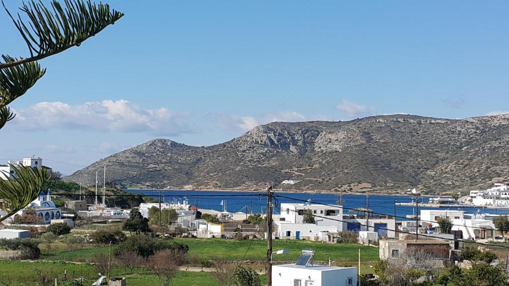 Voula's Garden Apartments