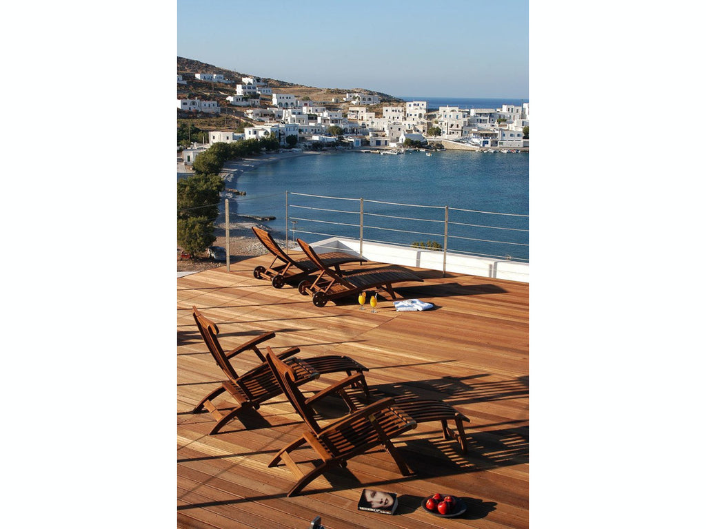 Karavostasi Vrahos Hotel