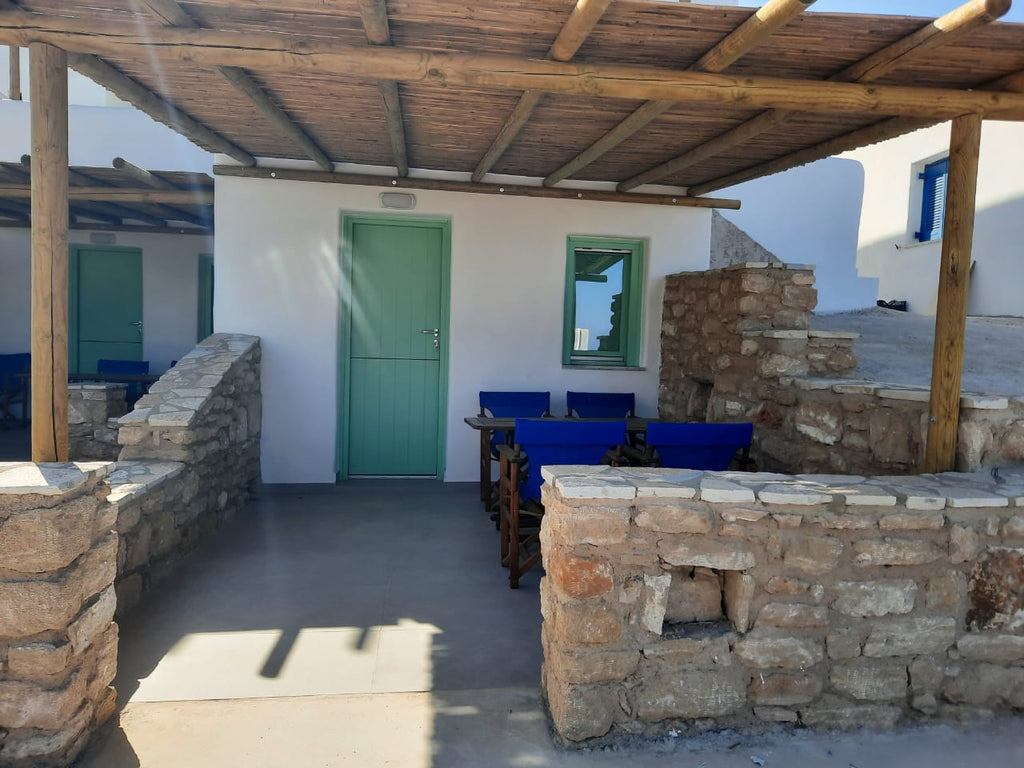 Nikitas Finikas Koufonissi