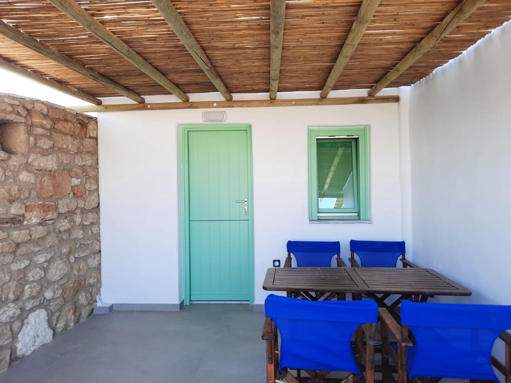 Nikitas Finikas Koufonissi