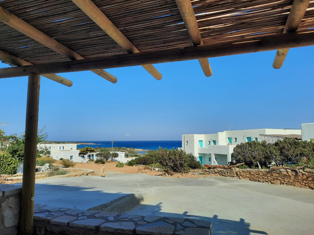 Nikitas Finikas Koufonissi