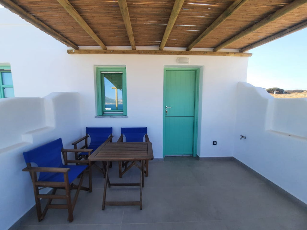 Nikitas Finikas Koufonissi