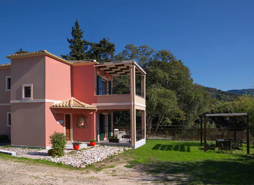 Zen Stone House Agios Georgios