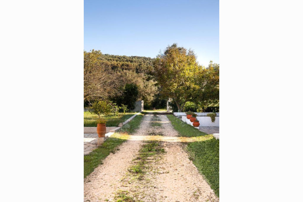 Zen Stone House Agios Georgios