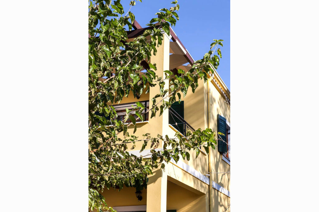 Zen Stone House Agios Georgios