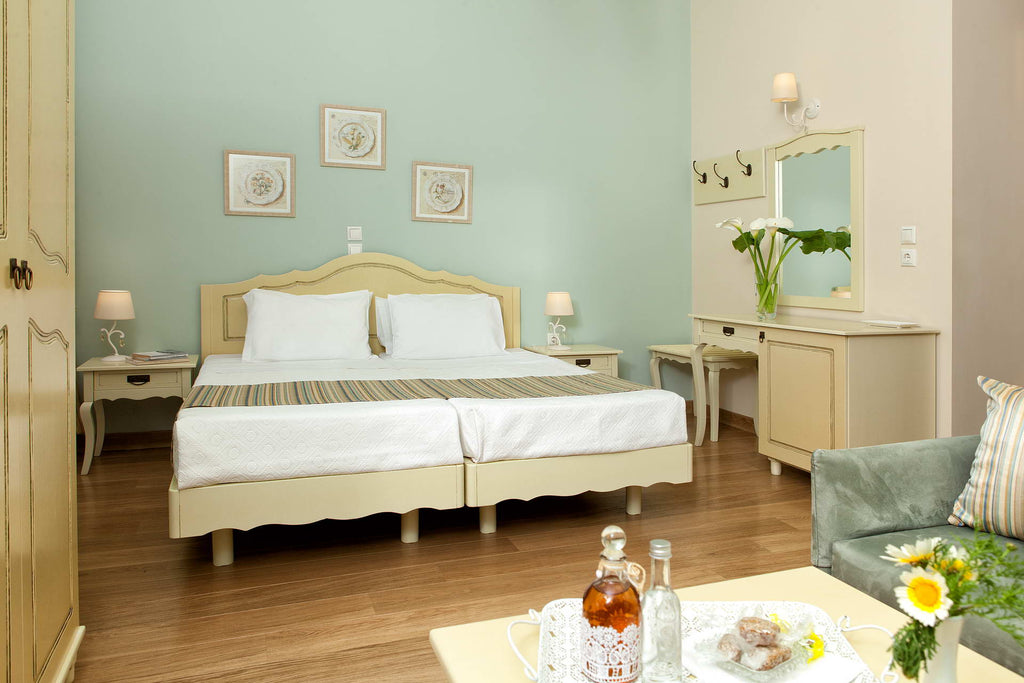 Andros Egli Hotel Chora