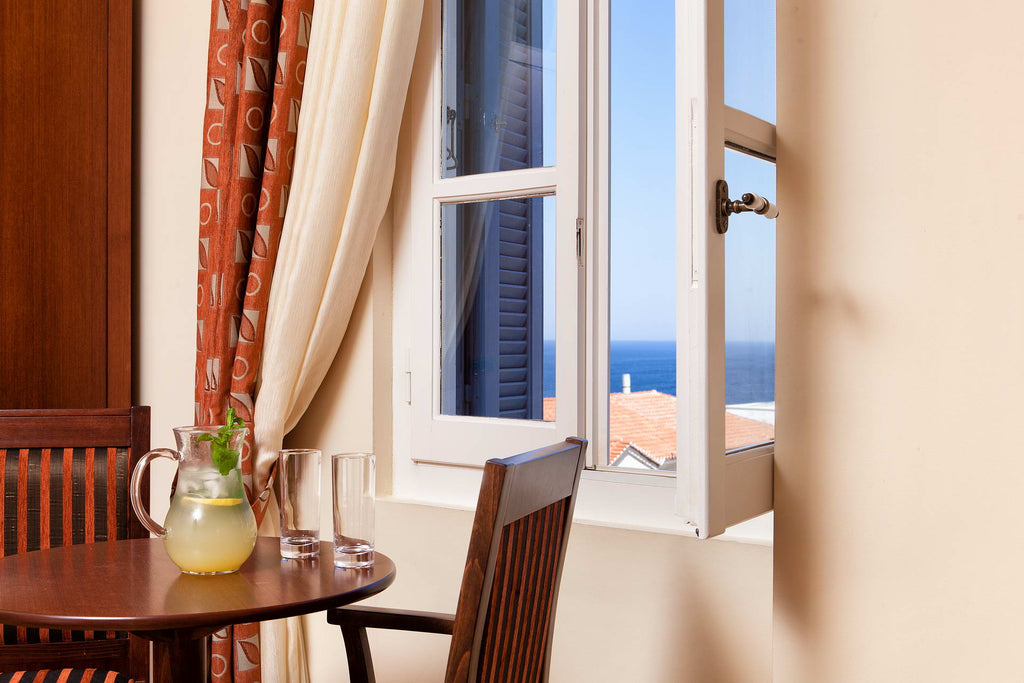 Andros Egli Hotel Chora