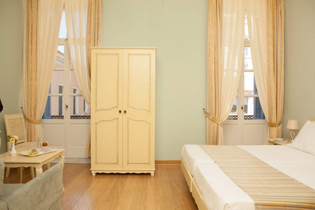 Andros Egli Hotel Chora