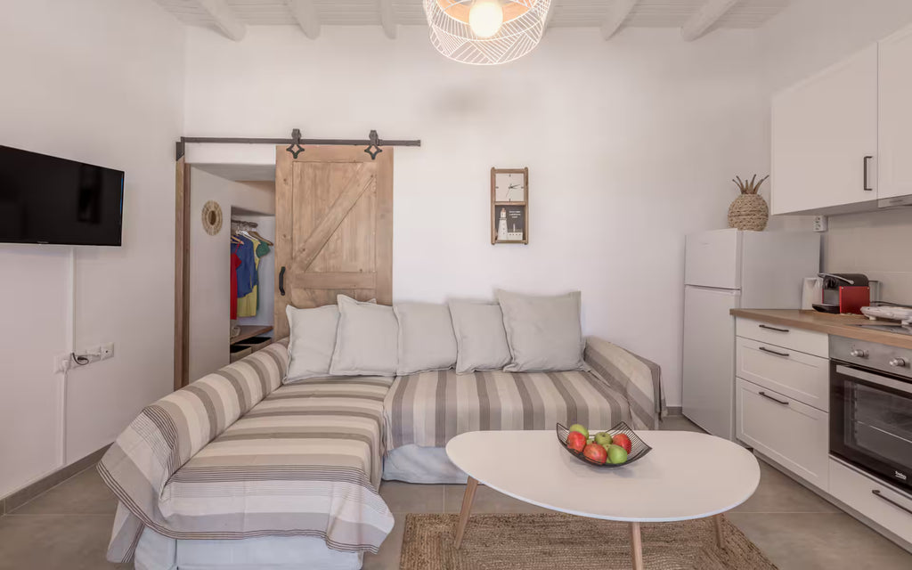 La casa dell’ulivo di Helena