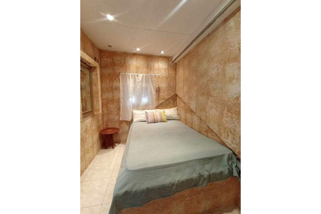 Appartamento con due camere a Lipsi