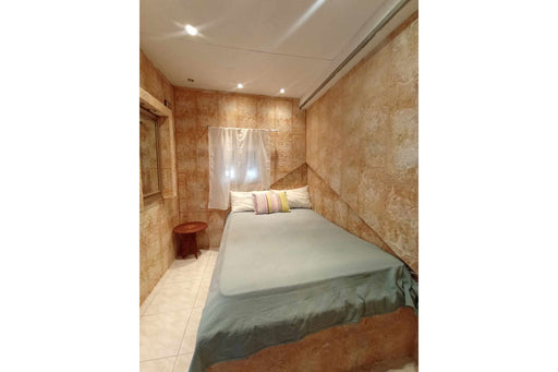 Appartamento con due camere a Lipsi