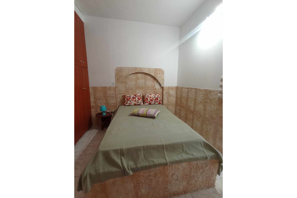 Appartamento per famiglie in centro a Lipsi