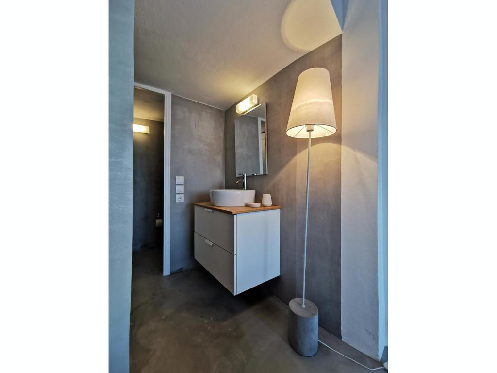 Casa del pescatore Kimolos