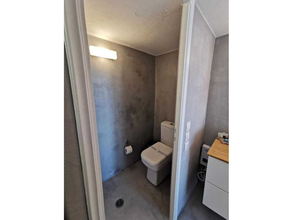 Casa del pescatore Kimolos